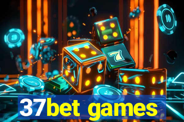 37bet games